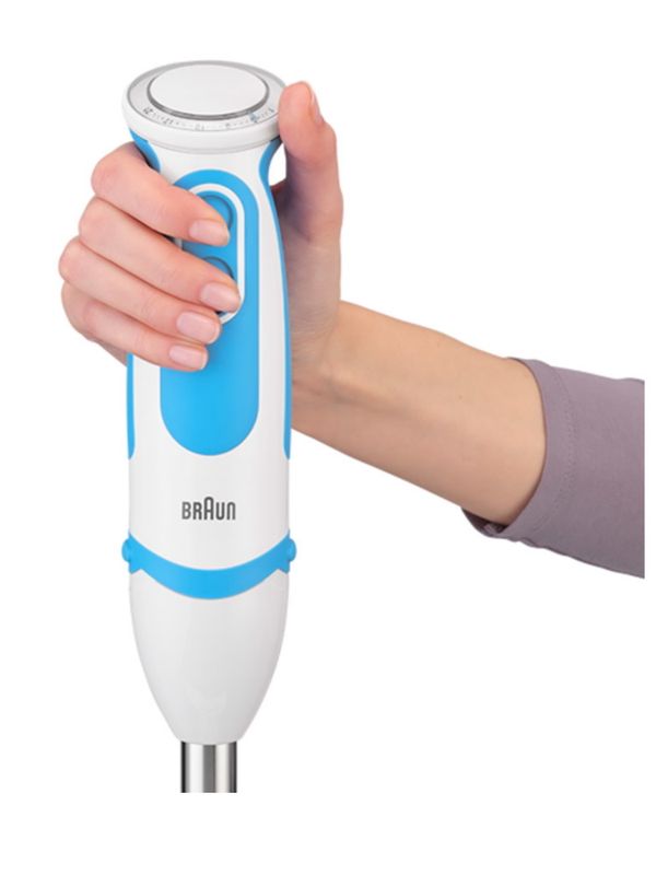 Погружной блендер Braun Multiquick 5 Vario Fit MQ 5060 Twist