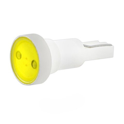 Автолампа 12V 1.2W б/цок светодиод Skyway освещение приборов White