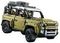Lego konstruktor Technic Land Rover Defender