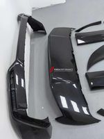 Штатные карбоновые детали для Lotus Eletre 2024+ Лотус Элетре