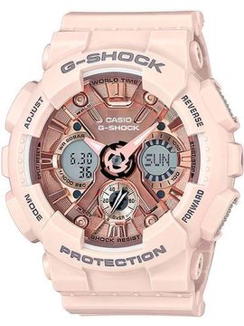 Наручные часы Casio GMA-S120MF-4A
