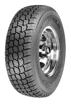 Triangle Group TR246 235/75 R15 105S