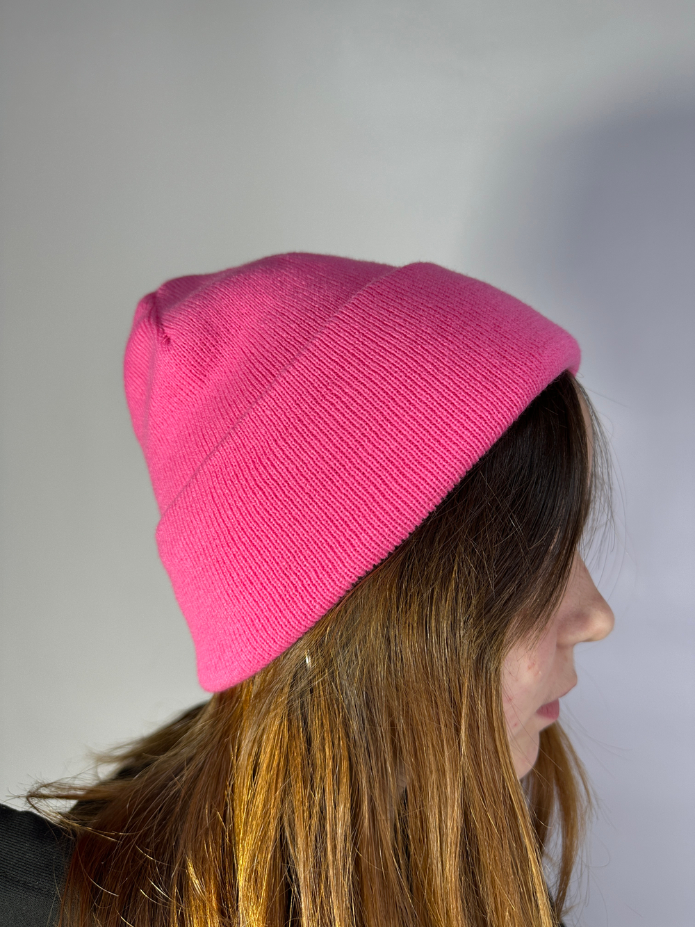 Шапка KYOTO YODO STANDART MELON RED