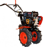 Мотоблок ОКА МБ-1Д2М13 двигатель Lifan KP230 (8 л.с.) МБ-1 Д2М13