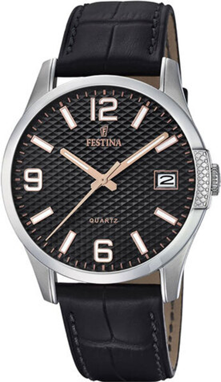 Мужские наручные часы Festina F16982/3