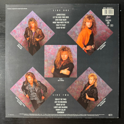 Виниловая пластинка Europe - Out Of This World LP