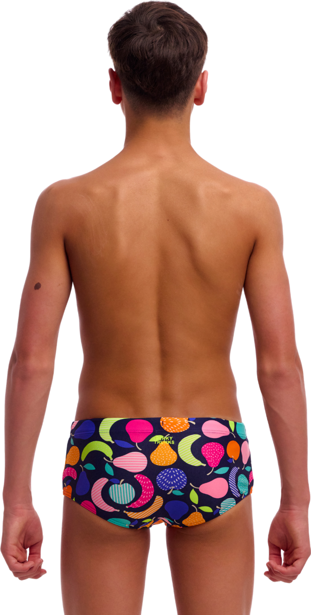 Транки FUNKY TRUNKS Boys Fruit Salad
