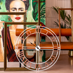 Часы Филадельфия - День Объект мечты