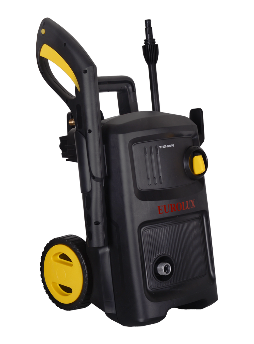 Мойка Eurolux W-200 PRO FG в Москве