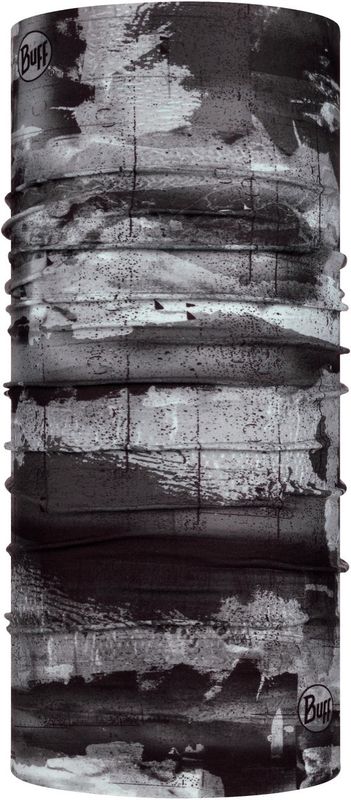 Многофункциональная бандана-труба Buff Original Geoelens Grey Фото 1
