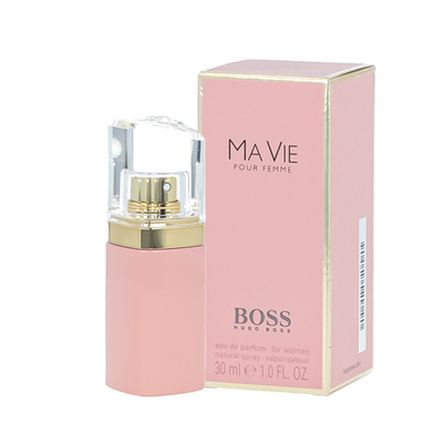 Hugo Boss Boss Ma Vie Pour Femme Eau De Parfum 30 ml (woman)