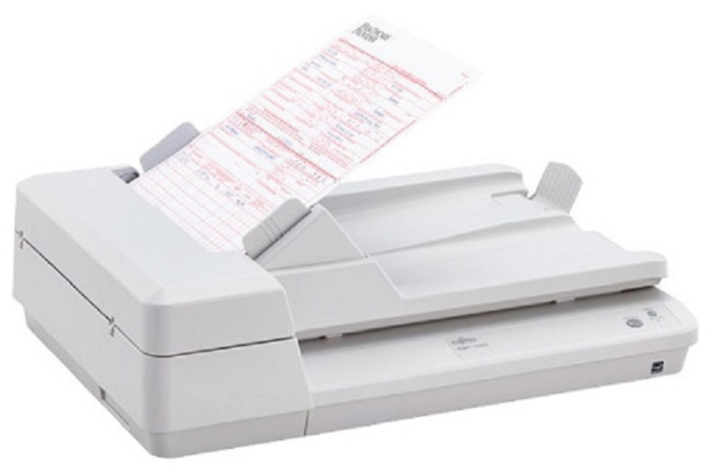 Сканер Fujitsu SP-1425