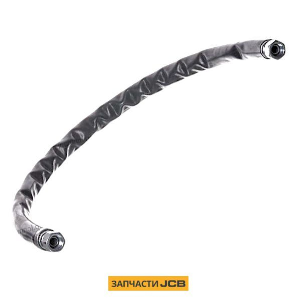 Шланг гидравлический JCB 33AP/DA056