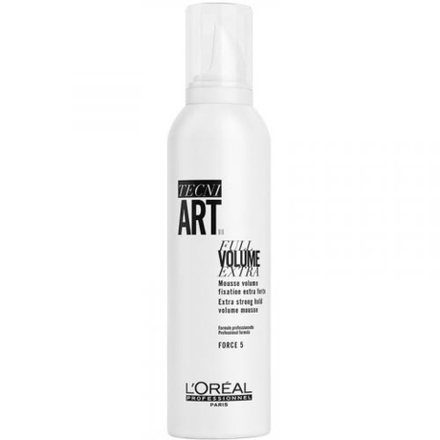 L'Oreal TecniArt Full Volume Extra 250 мл