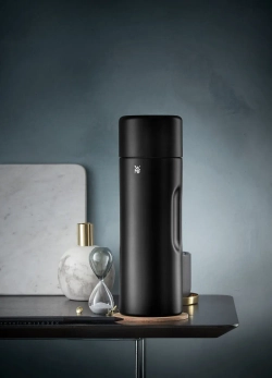 WMF Термос Motion 750мл черный