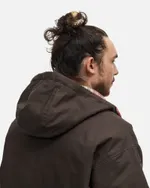 Куртка Anteater WComfy коричневая