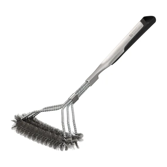 Щетка для гриля и барбекю smart grill