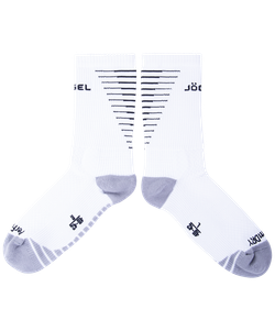 Носки спортивные DIVISION PerFormDRY Pro Training Socks, белый