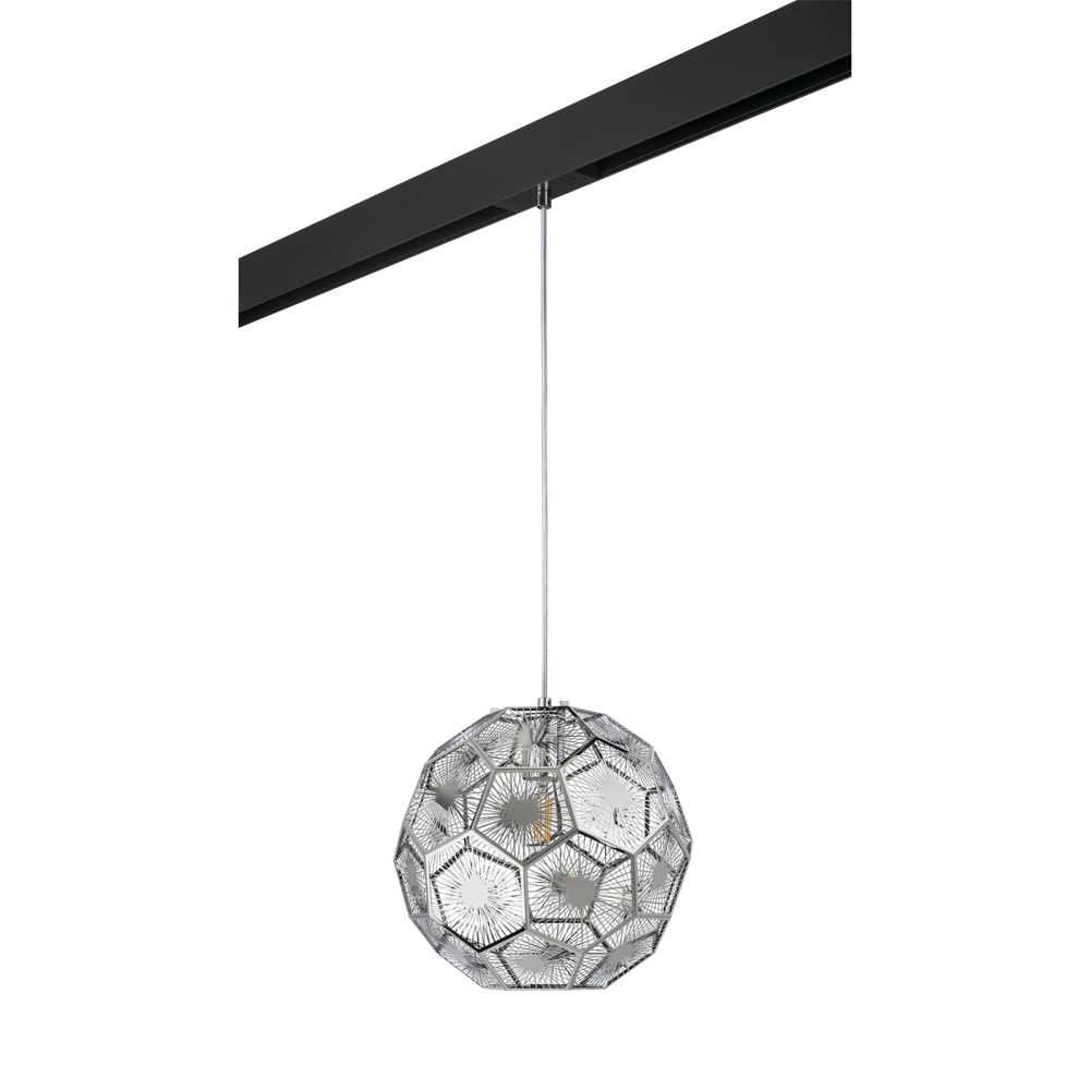 Трековый светильник Lightstar Fermo PRO724214