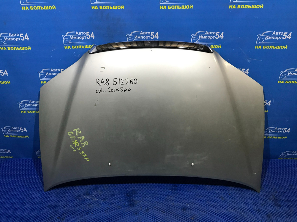 Капот Honda ODYSSEY 1998-2004