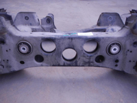 Подрамник задний Mercedes ML GLE GL GLS W166 (11-18)