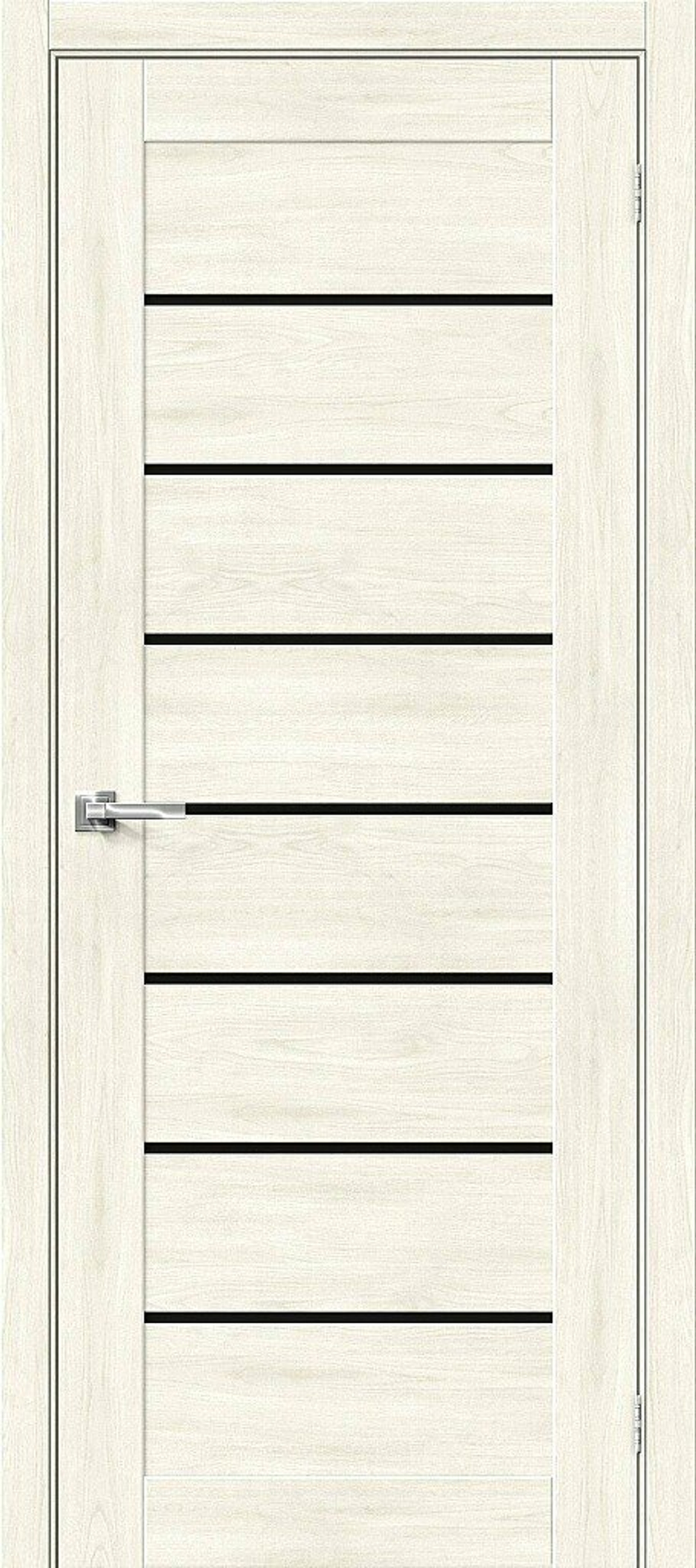 Браво-22 Nordic Oak Black Star