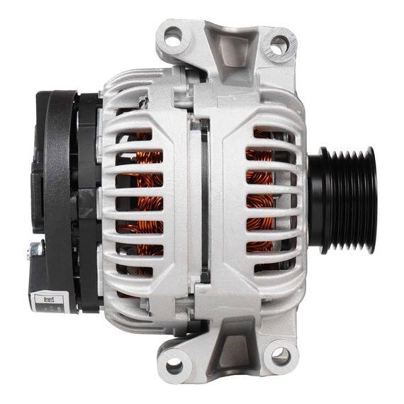 Генератор СтартВольт LG0180 Vesta (15-)/XRay (15-) 1.6i 140А