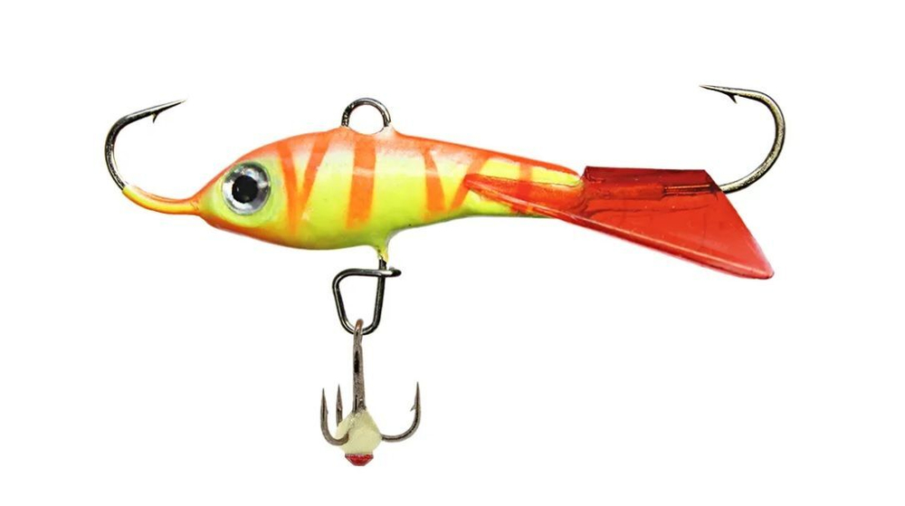 Балансир рыболовный Akara Midge