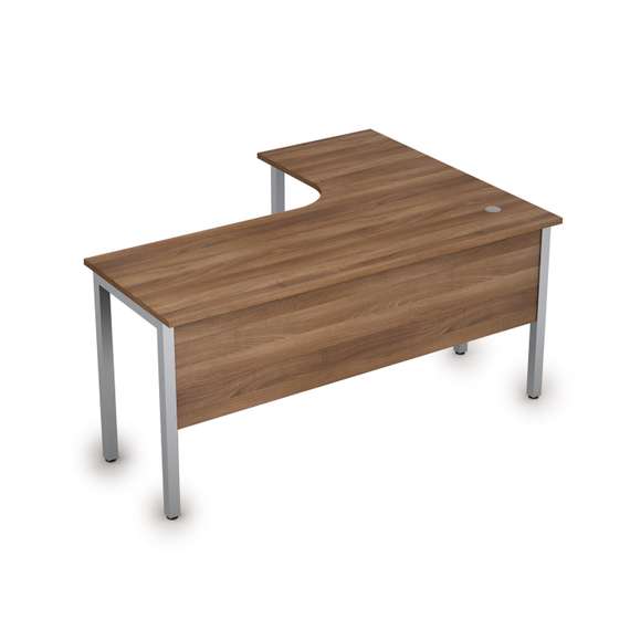 2МД.132 Стол криволинейный лев. (1600*1200*750)