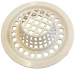 СЕТОЧКА MASTERPROF Д/РАКОВИНЫ ПЛАСТМАССА ГЛУБОКАЯ ИС.130498