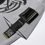 Футболка Heartz «Grime» Elevated T-Shirt Asphalt