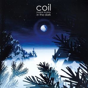 Coil / Musick To Play In The Dark (Coloured Vinyl)(2LP)