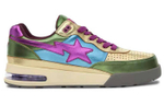 A Bathing Ape Bathing Ape Road Sta Classic Reborn Stylish Skateboarding