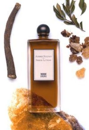 Serge Lutens Ambre Sultan