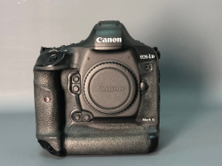 Canon EOS 1D X Mark II 970.000 кадров