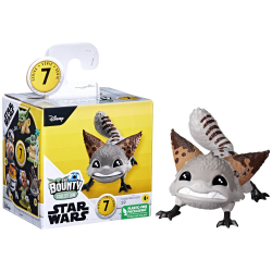 Hasbro Star Wars Bounty Collection - Фигурка кота Лота 5,5 см F7438 / артикул   F5854 F7438  / GTIN 5010996136879