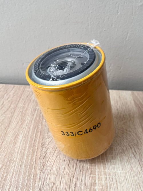 Гидравлический фильтр в баке JS 335/G0387