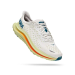 Кроссовки мужские HOKA M KAWANA Blanc De Blanc / Butterfly