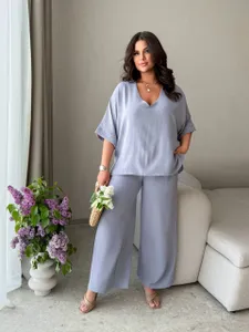 Костюм УК-1311 Фабрика Моды