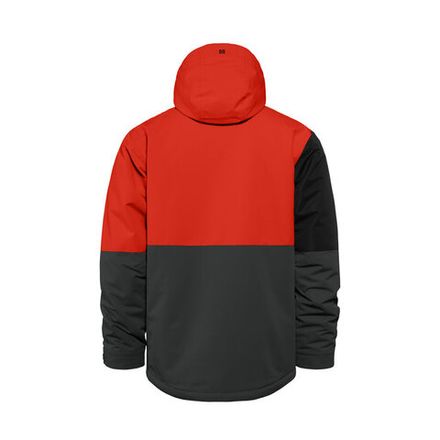 Купить Куртка Horsefeathers CITADEL JACKET (red)