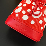 Louis Vuitton Micro Noe Bag Charm