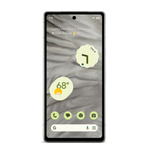 Смартфон Google Pixel 7А 8/128GB, Snow (Снежно-белый) (Японская версия)