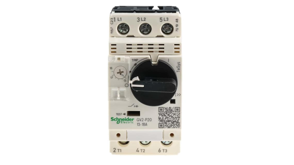 Автоматический выключатель Schneider Electric GV2P20