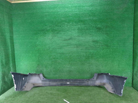 Бампер задний Kia Sorento 4 (2020-н.в.)