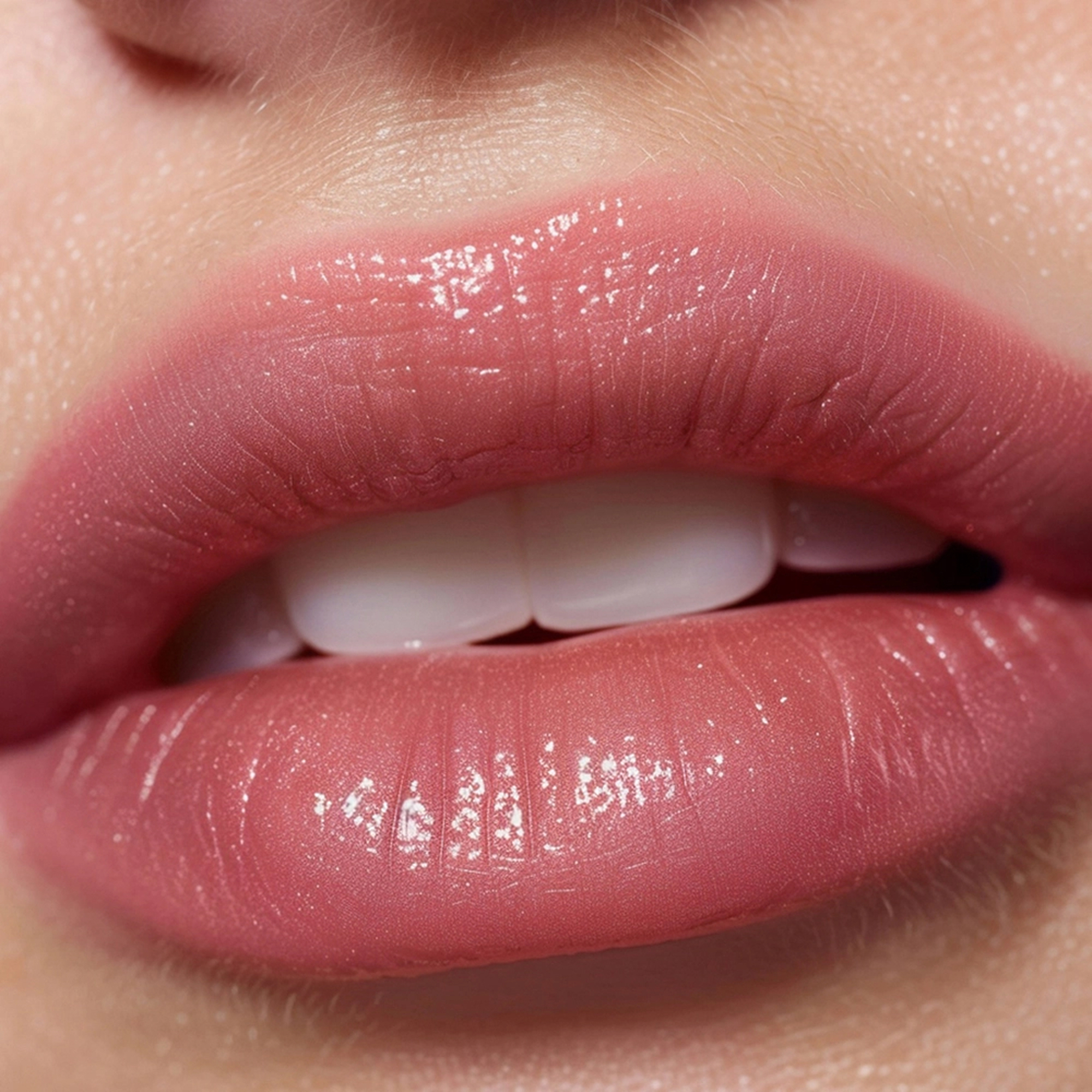 Бальзам для губ SOFT PINK 15 мл