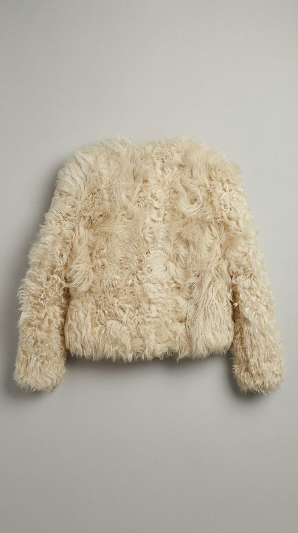 Полушубок SARIN