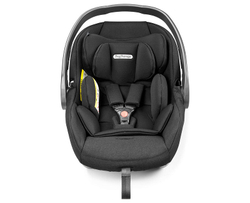 Автокресло Peg Perego Primo Viaggio Lounge Vanilla Blend