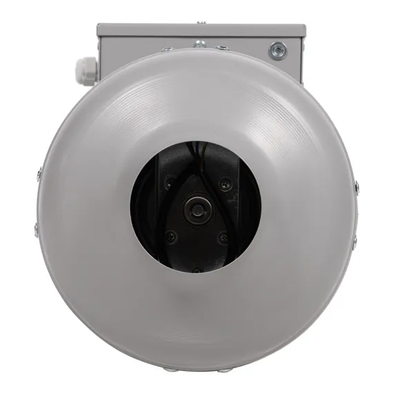 Установка приточная SHUFT AIRTUBE 315