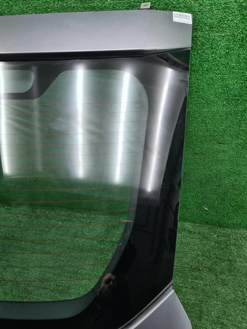 Крышка багажника Changan Uni-V (2022-н.в.) В сборе