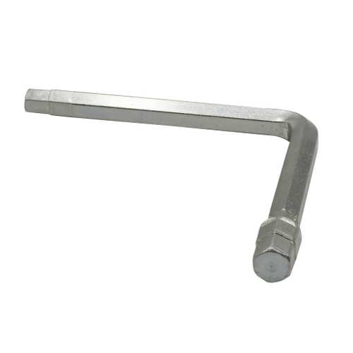 Ключ Г-образный для монтажа удлинителей   1/2", 3/4"